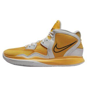 Nike Kyrie Infinity TB‎ "University Gold" D09616-701 Men's Size 13 NWOT